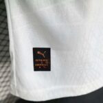 Ivory Coast 2026 FIFA World Cup Green Special Edition Jersey Player Version - Image 8
