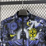Brazil 2026 Jesus Reversible Jacket - Image 8
