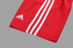 Bayern Munich 2001-02 Home UEFA Super Cup Retro Kids Kit - Image 8