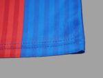 Barcelona 1989-92 Home Retro Kids Kit - Image 8
