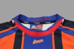 Barcelona 1997-98 Away Retro Kids Kit - Image 8