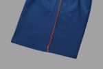 Barcelona 1998-99 Second Away Retro Kids Kit - Image 8