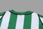 Real Betis 2003-04 Home Retro Kids Kit - Image 8