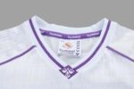Real Madrid 1990-92 Home Retro Kids Kit - Image 8