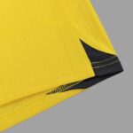 Arsenal 2005-06 Away Retro Kids Kit - Image 8