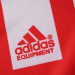 Liverpool 1992-93 Home Retro Kids Kit - Image 8