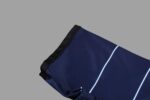 Manchester United 1999-00 Away Retro Kids Kit - Image 8