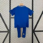 Chelsea 2012-13 Home Retro Kids Kit - Image 8