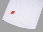 AC Milan 1993-94 Away Retro Kids Kit - Image 8