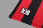 AC Milan 1997-98 Home Retro Kids Kit - Image 8