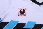Inter Milan 1990-91 Away Retro Kids Kit - Image 8