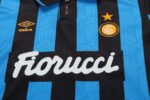 Inter Milan 1992-94 Home Retro Kids Kit - Image 8