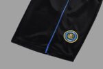 Inter Milan 1999-00 Home Retro Kids Kit - Image 8