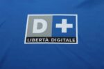 Juventus 1999-00 Away Retro Kids Kit - Image 8