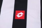 Juventus 2002-03 Home Retro Kids Kit - Image 8