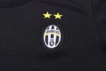 Juventus 2012-13 Away Retro Kids Kit - Image 8