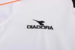 AS Roma 1998-99 Away Retro Kids Kit - Image 8