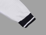England 1998 FIFA World Cup Home Long Sleeve Retro Kids Kit - Image 8