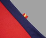Spain 1998 FIFA World Cup Home Retro Kids Kit - Image 8