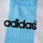 Argentina 1996 Home Retro Kids Kit - Image 8