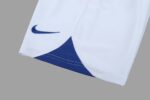 Brazil 2004 Away Retro Kids Kit - Image 8
