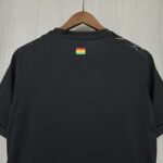Ghana 2026 FIFA World Cup Black Special Edition Jersey - Image 9