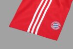 Bayern Munich 2001-02 Home UEFA Super Cup Retro Kids Kit - Image 9