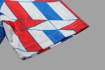 Ajax 1989-90 Away Retro Kids Kit - Image 9