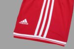 Bayern Munich 2013-14 Home Champions League Final Retro Kids Kit - Image 9