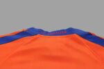 Barcelona 1997-98 Away Retro Kids Kit - Image 9