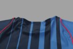Barcelona 2004-05 Away Retro Kids Kit - Image 9