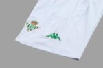 Real Betis 2003-04 Home Retro Kids Kit - Image 9