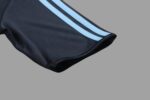 Real Madrid 2003-04 Away Retro Kids Kit - Image 9
