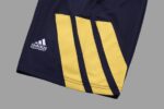Arsenal 1993-94 Away Retro Kids Kit - Image 9