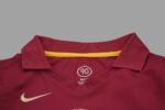 Arsenal 2005-06 Home Long Sleeve Retro Kids Kit - Image 9