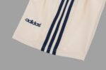 Newcastle United 1995-96 Away Retro Kids Kit - Image 9
