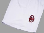 AC Milan 1993-94 Away Retro Kids Kit - Image 9
