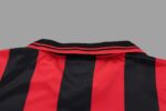 AC Milan 1997-98 Home Retro Kids Kit - Image 9