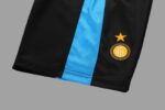 Inter Milan 1992-93 Away Retro Kids Kit - Image 9