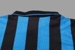Inter Milan 1992-94 Home Retro Kids Kit - Image 9