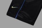 Inter Milan 1999-00 Home Retro Kids Kit - Image 9