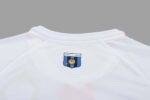 Inter Milan 2007-08 Away Retro Kids Kit - Image 9