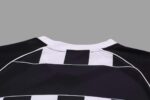 Juventus 2002-03 Home Retro Kids Kit - Image 9