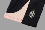 Juventus 2003-04 Away Retro Kids Kit - Image 9