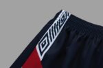England 1990 FIFA World Cup Home Retro Kids Kit - Image 9