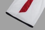 England 2004 Home Retro Kids Kit - Image 9
