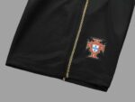 Portugal 2006 FIFA World Cup Away Retro Kids Kit - Image 9