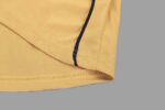 Spain 2008 Away Retro Kids Kit - Image 9