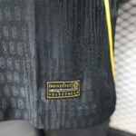 Chelsea 2026-27 Black Special Edition Jersey Player Version - Image 10