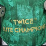 Al-Ahli 2026-27 Green-Gold Special Edition Jersey Player Version - Image 10